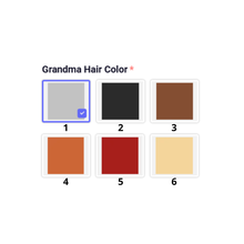 Hair Color
