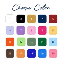 màu cup